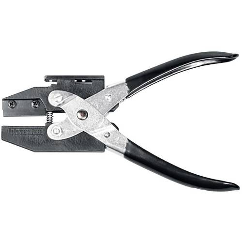 HellermannTyton 525-00010 HCT1-ST-BK/NA Verarbeitungswerkzeug für Zeichenträger 1 St.