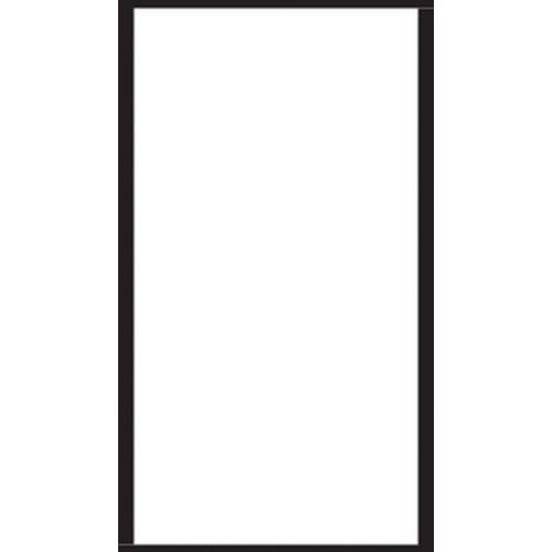 HellermannTyton WIC1-WHITE-PA66-WH (1000) Kennzeichnungsclip 561-01759