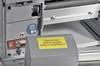 HellermannTyton 594-61102 TAG156LA4-1102-YE-1102-YE Etikett für Laserbedruckung