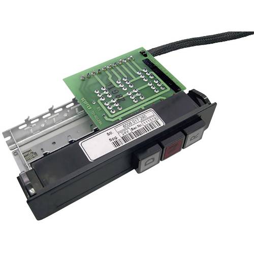 Thumbnail - HellermannTyton 596-12615 TAG15TD3-1206-WH-1206-WH Etikett für Laserbedruckung