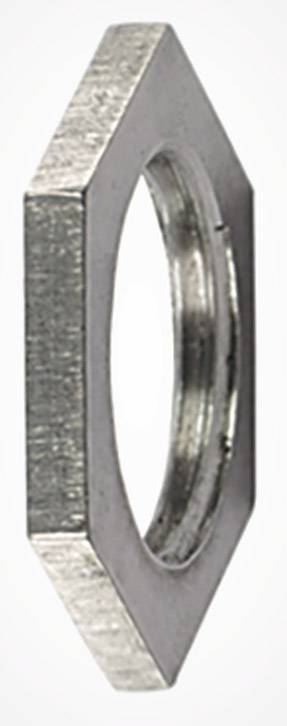 HellermannTyton 166-50119 ALS-M16-GS-ML Gegenmutter 1 St.