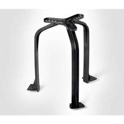 HellermannTyton Deckenabstandhalter für Ei 148-0