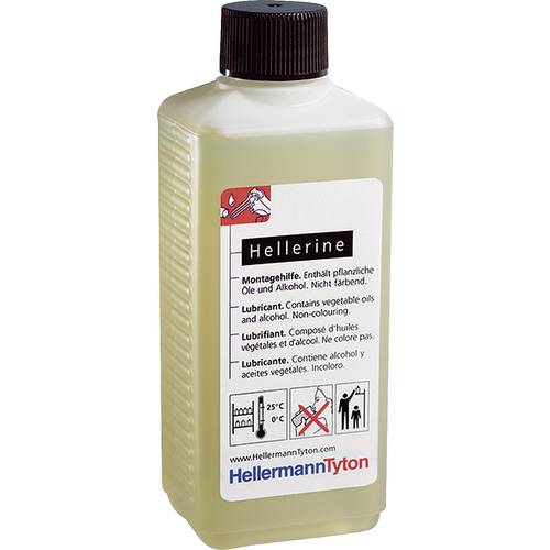 Thumbnail - HellermannTyton 625-05000 HELLERINE 5 LITER-CL Montagehilfe Hellerine 5 l