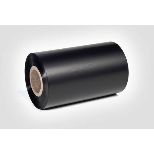 Thumbnail - HellermannTyton 556-00141 TTDTHOUT 100MM-PET-BK Farbband für Thermotransferdrucker 300 m