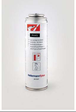 HellermannTyton P445 Gaskartusche 115 g 1 St.
