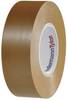 HellermannTyton HTAPE-FLEX15-19x20-PVC-BN (20) 710-00158 Isolierband (L x B) 20 m x 19 mm 1 St.