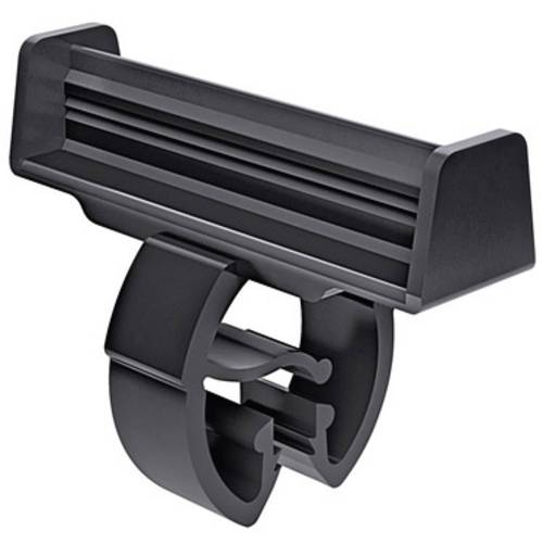 HellermannTyton WICA-AC10-25-PA66HIRHS-BK (100) Kennzeichnungsclip 561-06001