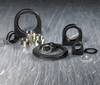 HellermannTyton 166-50130 ALSS-M40-SS316-ML Gegenmutter 1 St.