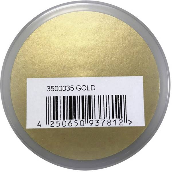 Absima Lexanfarbe Gold AM  Dose 150 ml