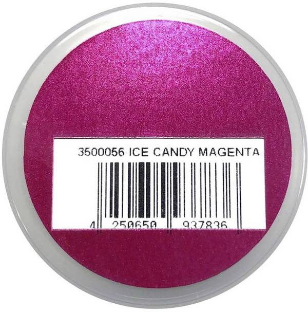 Absima Lexanfarbe Candy Ice Magenta  Dose 150 ml