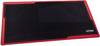 Nitro Concepts DM12 Gaming-Mauspad Schwarz, Rot