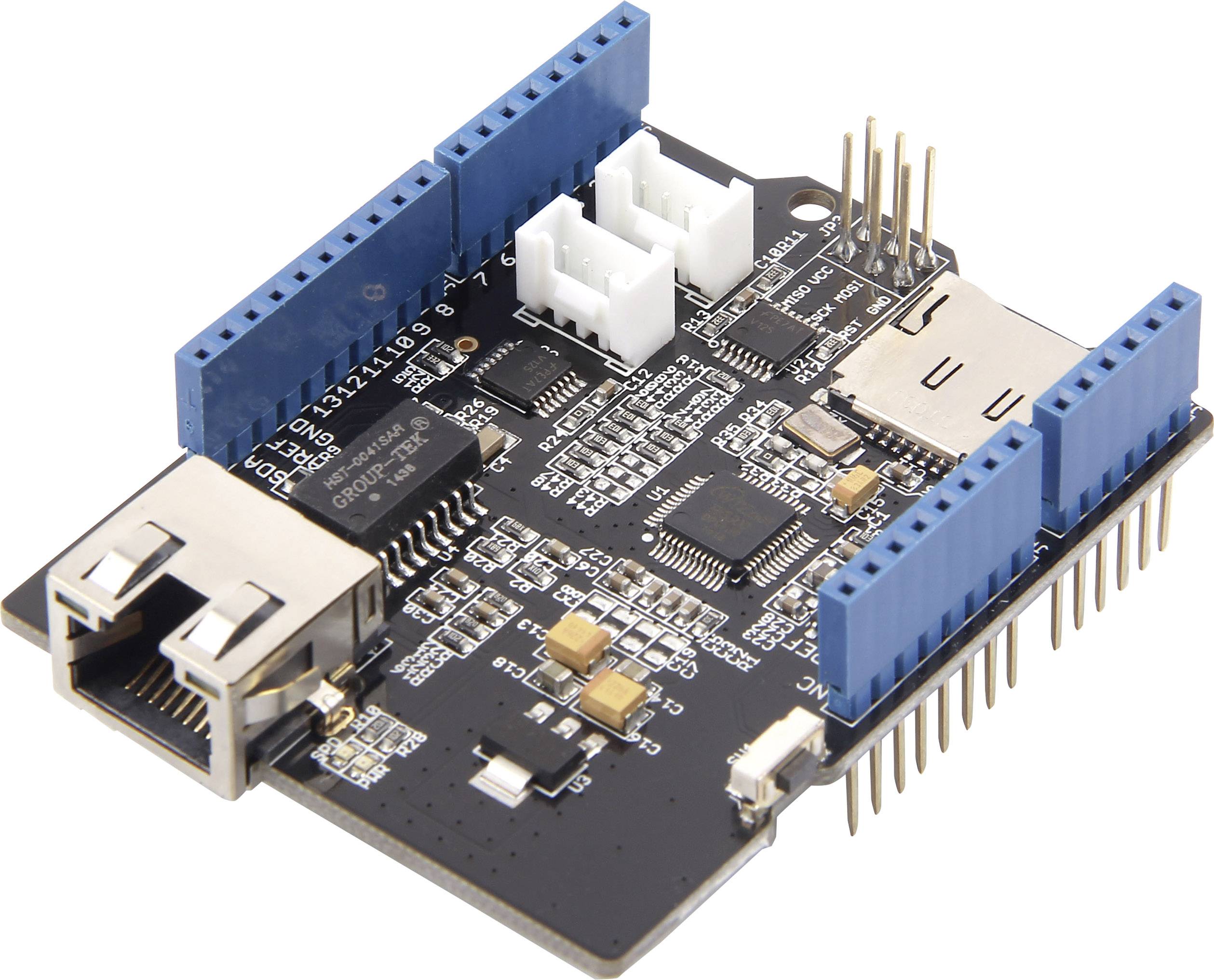 Seeed ARD SHD W5500 - Arduino Shield - Ethernet v1.0