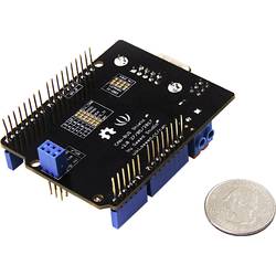 Seeed Studio CAN-BUS Shield V2 103030215, CAN, Grove, UART, CAN