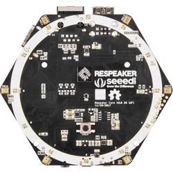 Systém hlasového ovládání Seeed Studio ReSpeaker Core v2 102990883, Ethernet, HDMI, Bluetooth®, slot na SD karty , WLAN , zásuvk