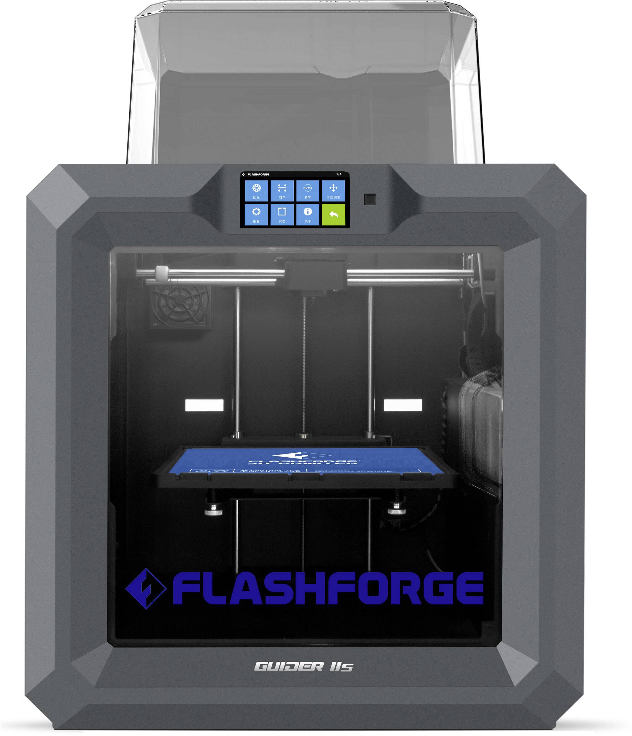 FLASHFORGE Guider IIS 3D Drucker