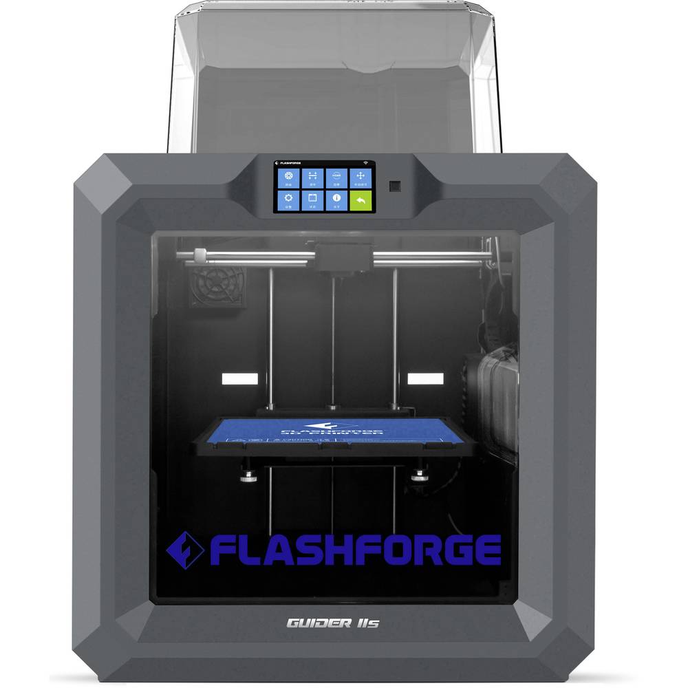 3D-printer Flashforge Guider IIS