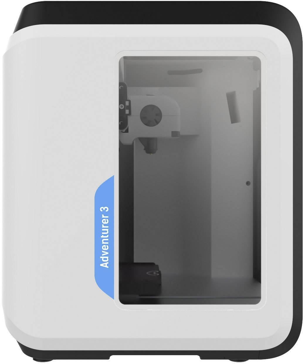 FlashForge Adventurer 3 3D-Drucker-4