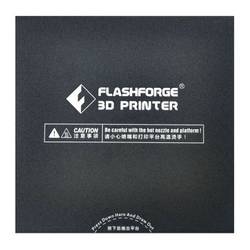 Image of Flashforge Druckbettfolie Passend für (3D Drucker): FlashForge Adventurer 3