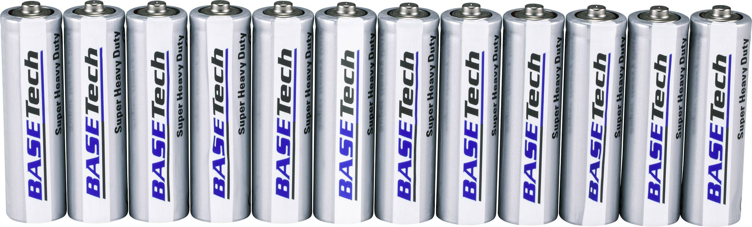 Batterie 36x Panasonic Batterien R06 Zink / Kohle TYP: R06 AA 0,30€/Stk. 