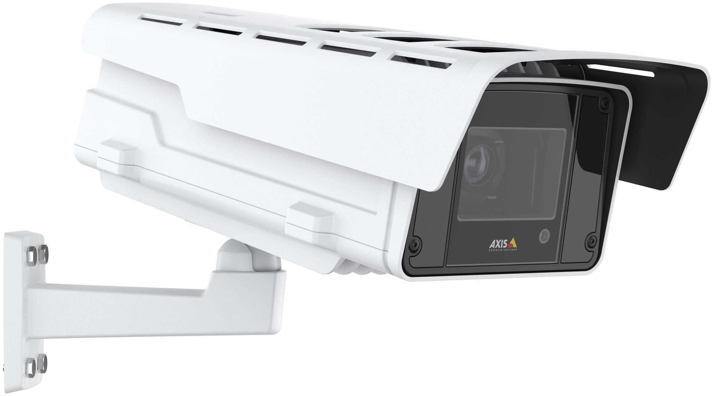 AXIS Q1647-LE 1/2\" Sensor outdoor NEMA