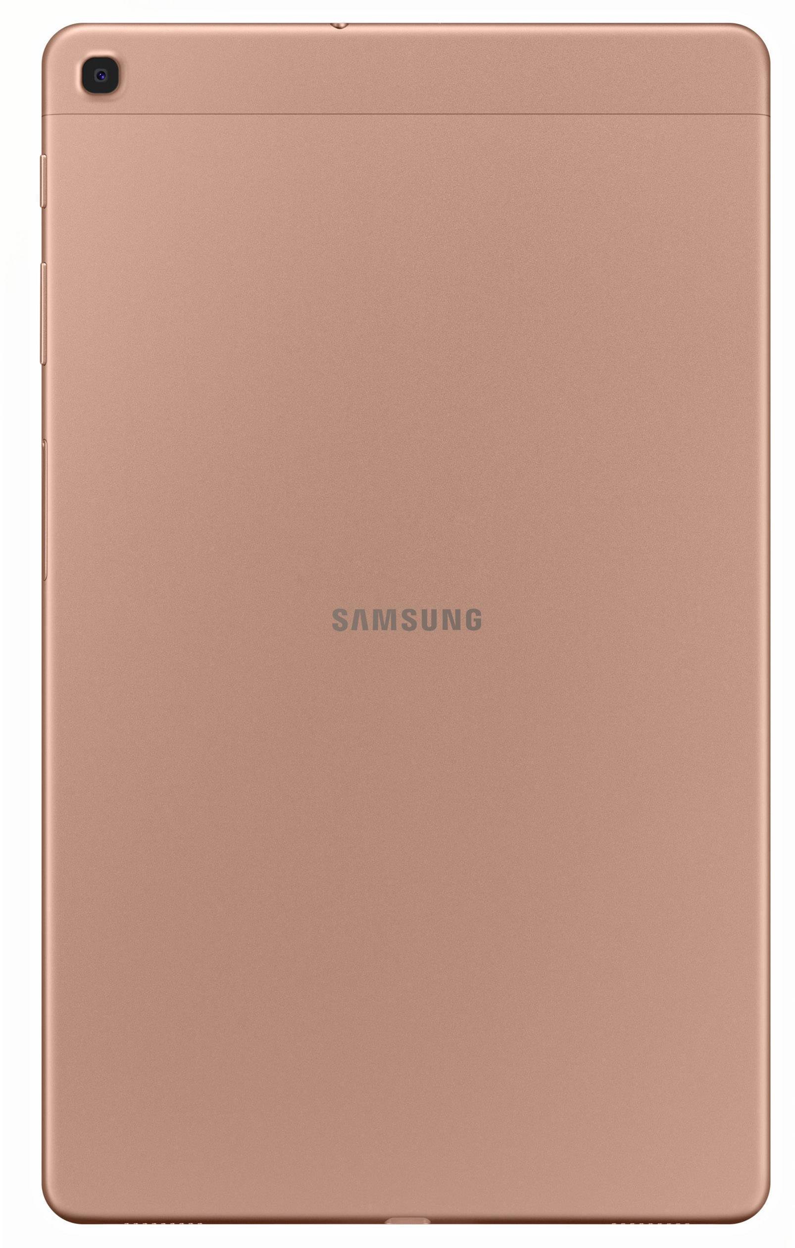 Samsung Galaxy Tab A (2019) - Tablet - Android 9.0 (Pie)""-5