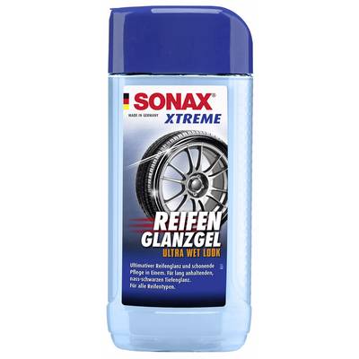 Sonax Sonax XTREME ReifenGlanzGel 500ml 235241 Reifenpflege 1 St.