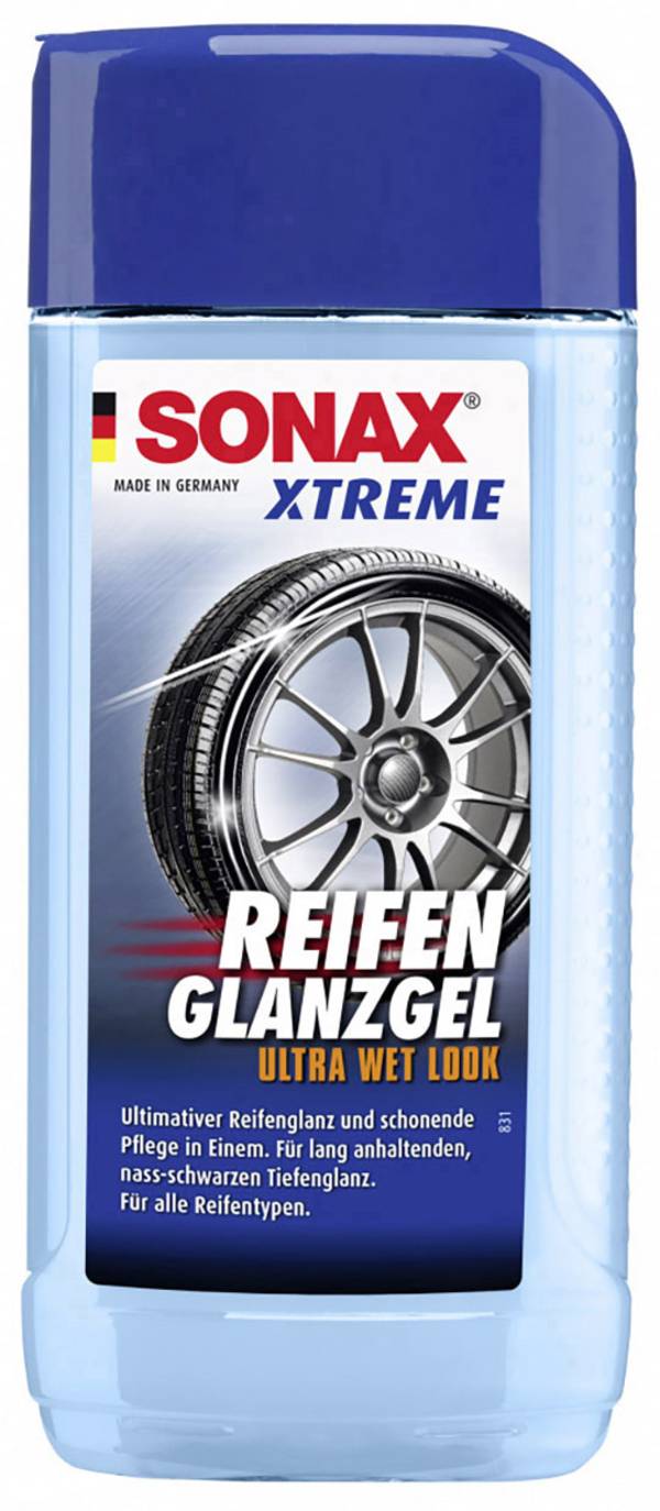 Sonax Sonax XTREME ReifenGlanzGel 500ml 235241 Reifenpflege 1 St.