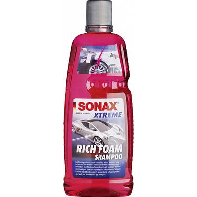 Sonax Sonax XTREME Rich Foam Shampoo 248300 Autoshampoo, Autoreiniger, Schaumreiniger 1 St.