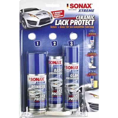 Sonax Sonax XTREME Ceramic Lack Protect 247941 Lackversiegelung 1 St.