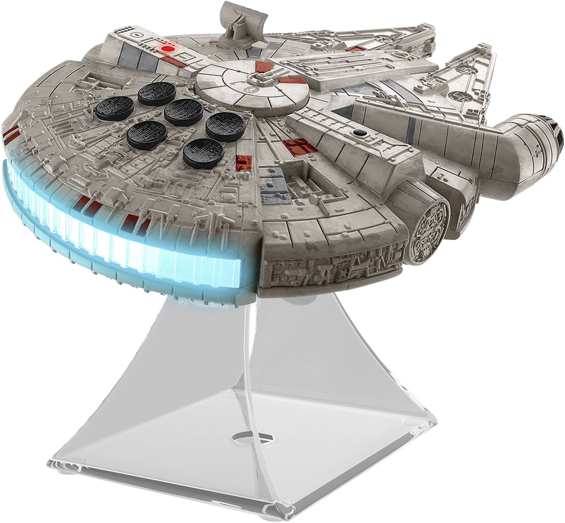 Li-B17 Star Wars Millienium Falcon Bluetooth® Lautsprecher Freisprechfunktion