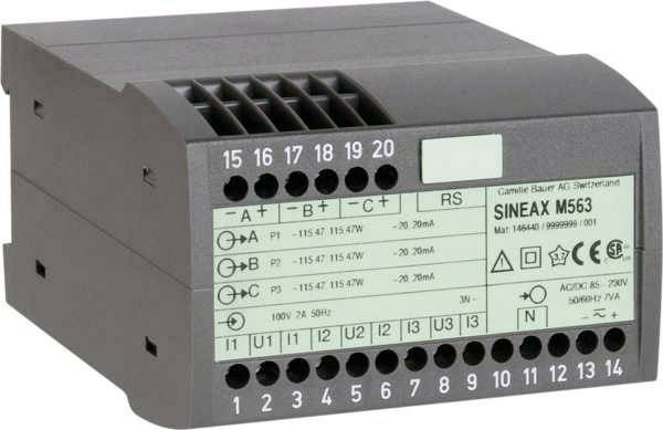 Voir la catégorie convertisseurs de courant, de tension