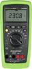 Gossen Metrawatt METRALINE DM 41 Hand-Multimeter digital CAT III 600 V, CAT IV 300 V Anzeige (Counts): 4000
