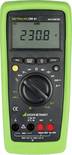Gossen Metrawatt METRALINE DM 41 Hand-Multimeter digital CAT III 600 V, CAT IV 300 V Anzeige (Counts): 4000