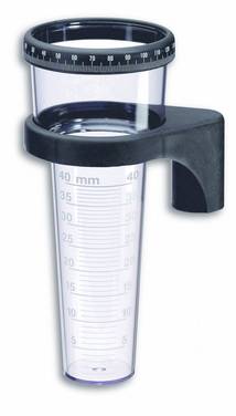 TFA Dostmann 47.1001 Regenmesser