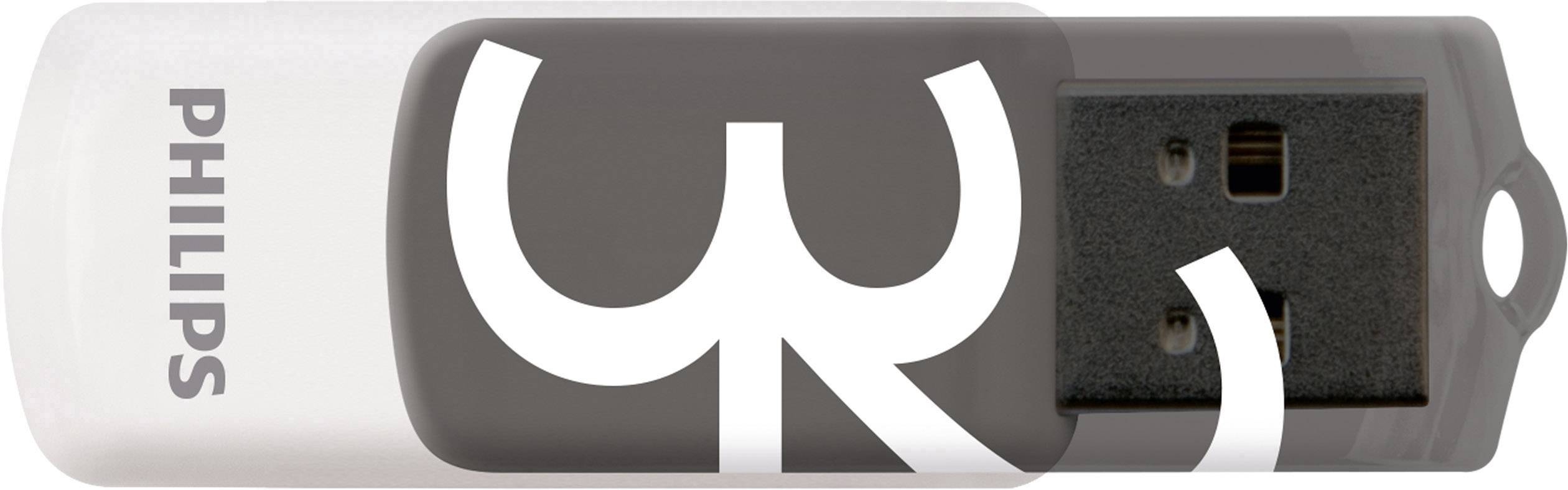Philips USB-Stick »Vivid 32 GB«-4
