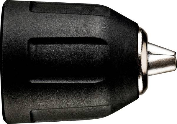 Schnellspannbohrfutter Futuro Plus H1, R+L, 1,5-13 mm, 1/2" UNF (636609000) Metabo 636609000