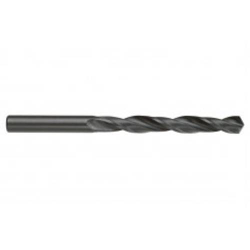 Metabo 627730000 Metall-Spiralbohrer 4 mm Gesamtlänge 75 mm 10 St.