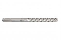 Thumbnail - Metabo 626278000 Hammerbohrer-Set 10teilig 12 mm SDS-Plus 10 St.