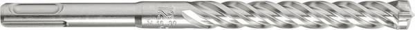 Metabo  626278000  Hammerbohrer-Set 10teilig 12 mm  SDS-Plus 10 St.