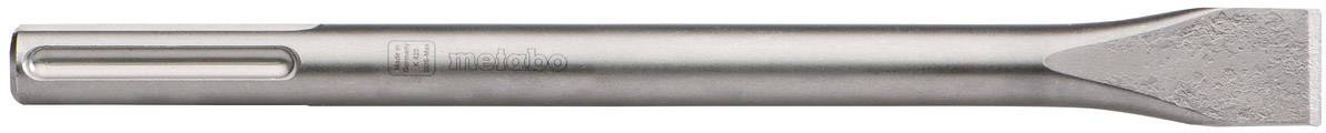 Metabo 623353000 Flachmeißel 1 Stück 25 mm Gesamtlänge 280 mm SDS-Max 1 St.