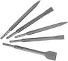 Metabo 630484000 Meißel-Set 5teilig SDS-Plus 1 St.