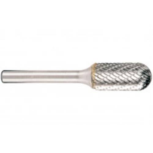 Metabo 628348000 Frässtift Hartmetall Walze Schaftdurchmesser 6 mm 1 Stück