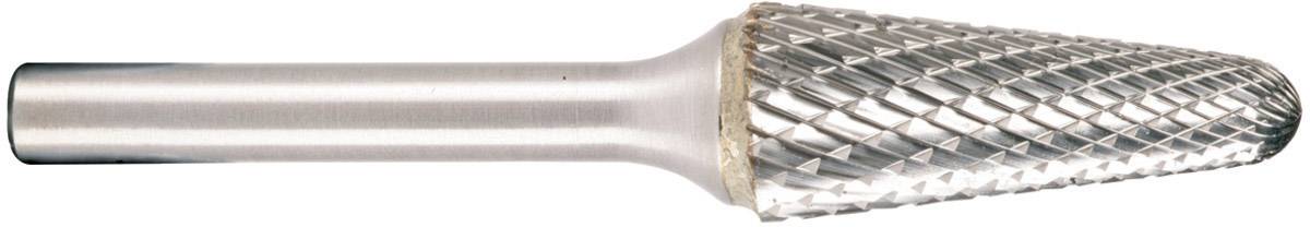 Thumbnail - Metabo 628365000 Frässtift Hartmetall Konisch Schaftdurchmesser 6 mm 1 Stück