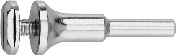 Metabo 630189000 Aufspanndorn für Kleintrennscheiben (630189000)     1 St.