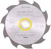 Metabo 628002000 Kreissägeblatt 160 mm 1 St.