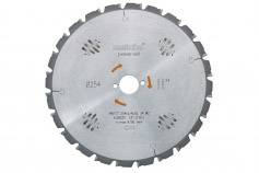 Metabo 628004000 Kreissägeblatt 190 mm 1 St.