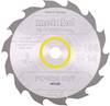 Metabo 628004000 Kreissägeblatt 190 mm 1 St.