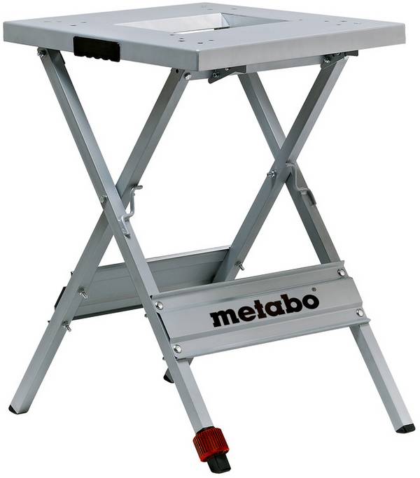Maschinenständer UMS (631317000) Metabo 631317000