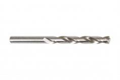METABO 627976000 Metall-Spiralbohrer 1 Stück Gesamtlänge 125 mm 1 St.