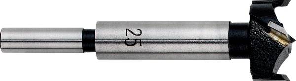 Metabo 625123000 Forstnerbohrer 1 Stück 20 mm Gesamtlänge 90 mm  1 St.